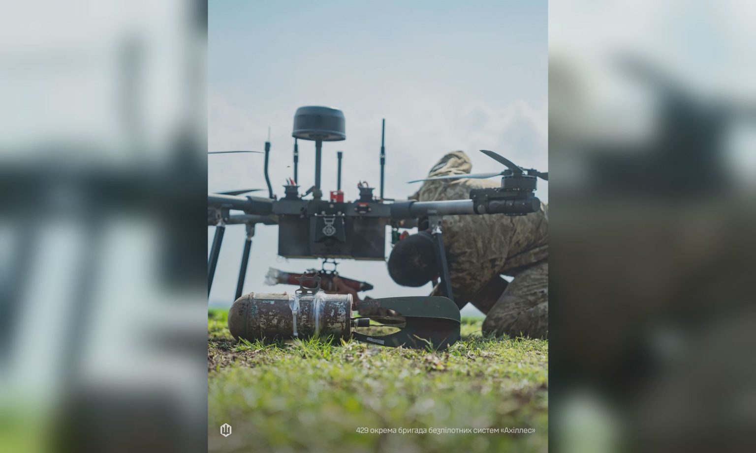 Де сьогодні атакував ворог на Харківщині: дані Генштабу ЗСУ на 16:00