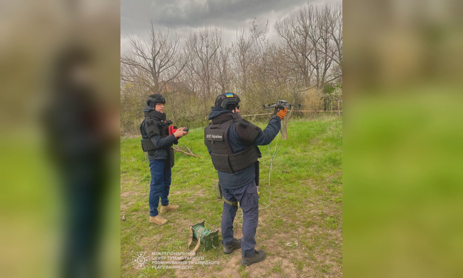 Могла сработать в любой момент: мину ПТМ-1 уничтожили саперы на Харьковщине 📹