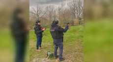 Могла сработать в любой момент: мину ПТМ-1 уничтожили саперы на Харьковщине 📹