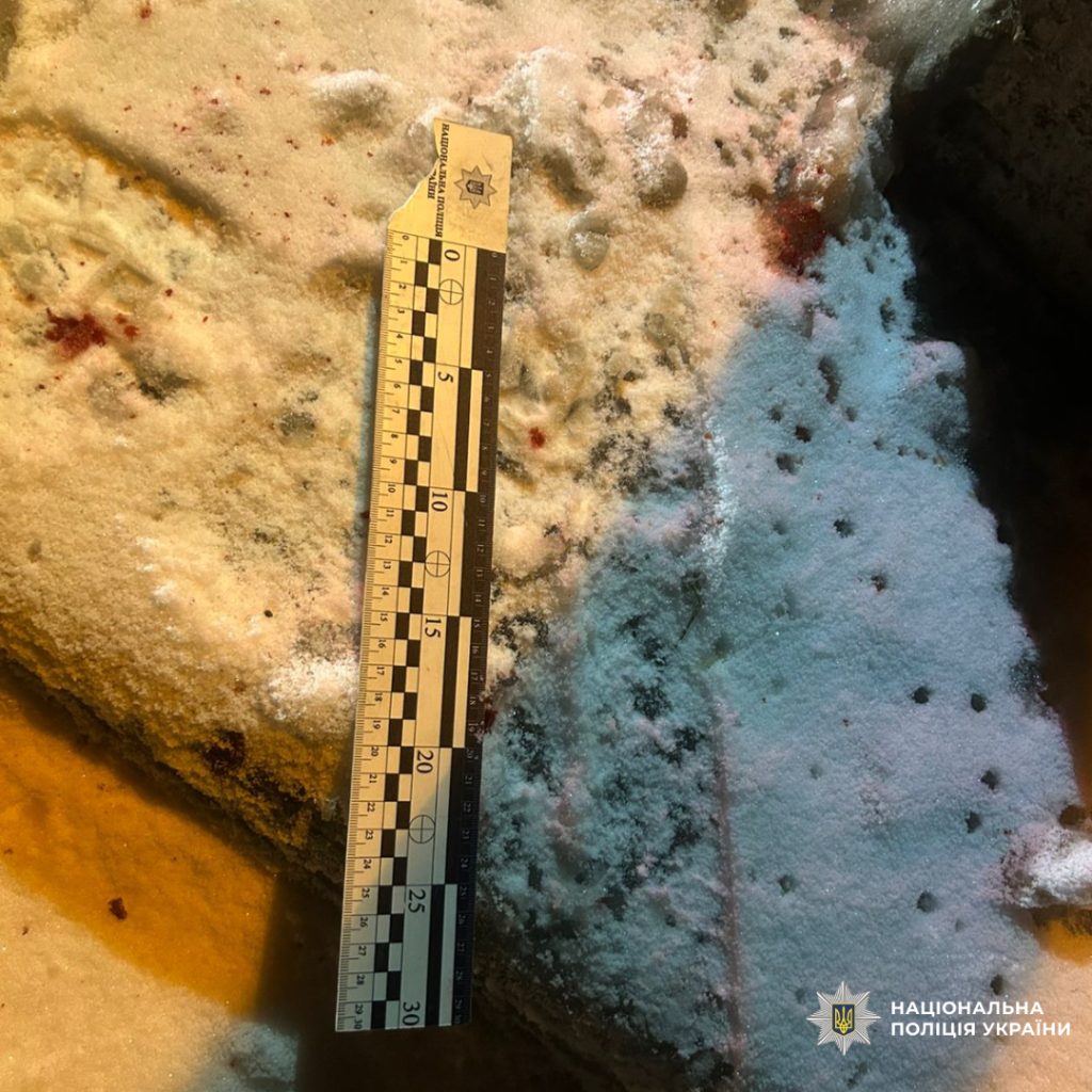 ДТП на Харьковщине