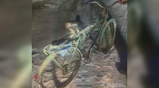 Сбил велосипедиста и уехал с места ДТП: подозреваемого нашли на Харьковщине