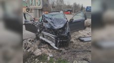 195 аварий произошло в марте на Харьковщине: названы самые опасные дни (фото)