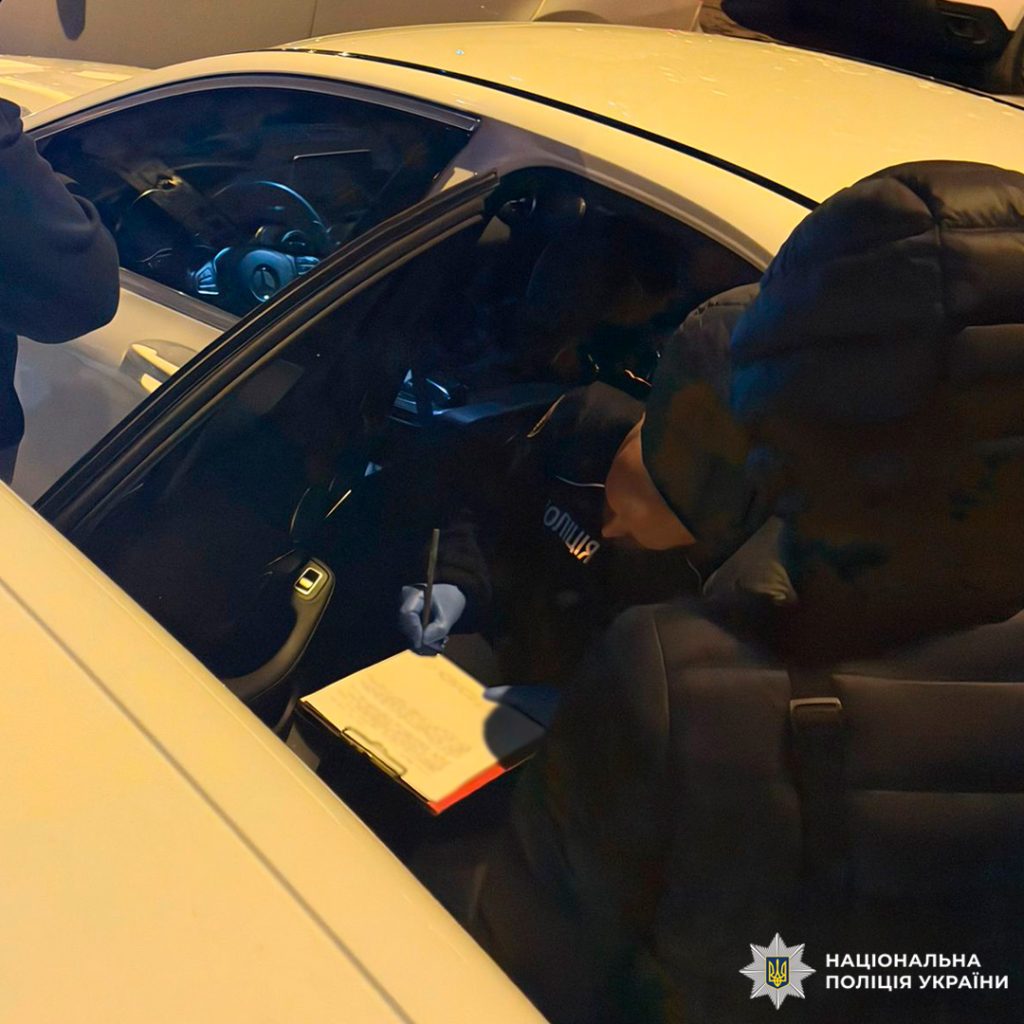 харьковчанин обещал за деньги снять с розыска ТЦК