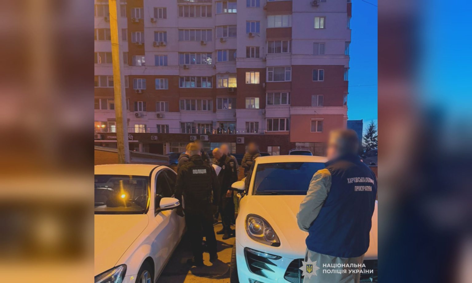 Обіцяв за $1500 зняти з розшуку ТЦК: підозрюють харків’янина