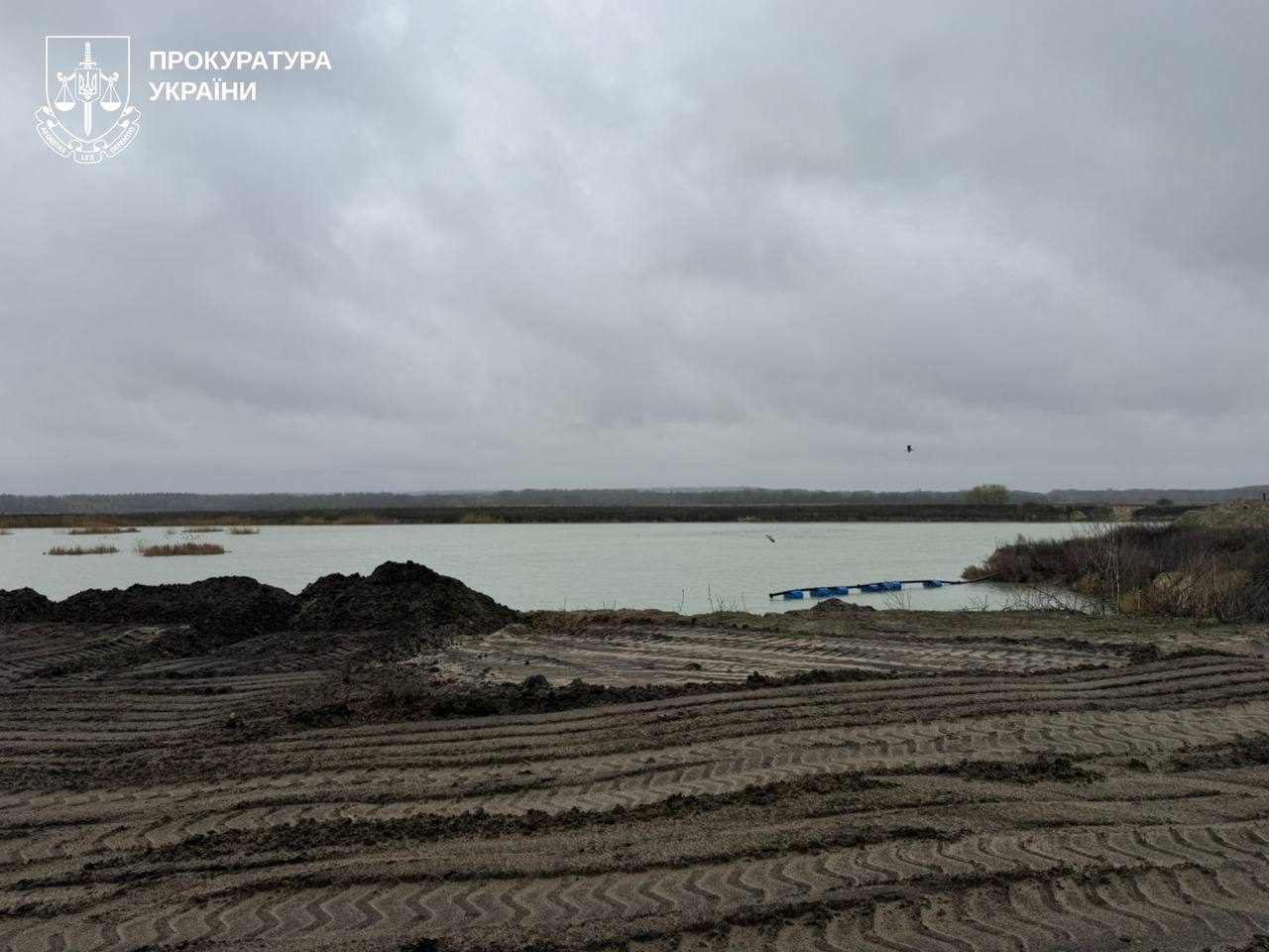 Предприятие на Харьковщине годами не платило за аренду: прокуратура судится