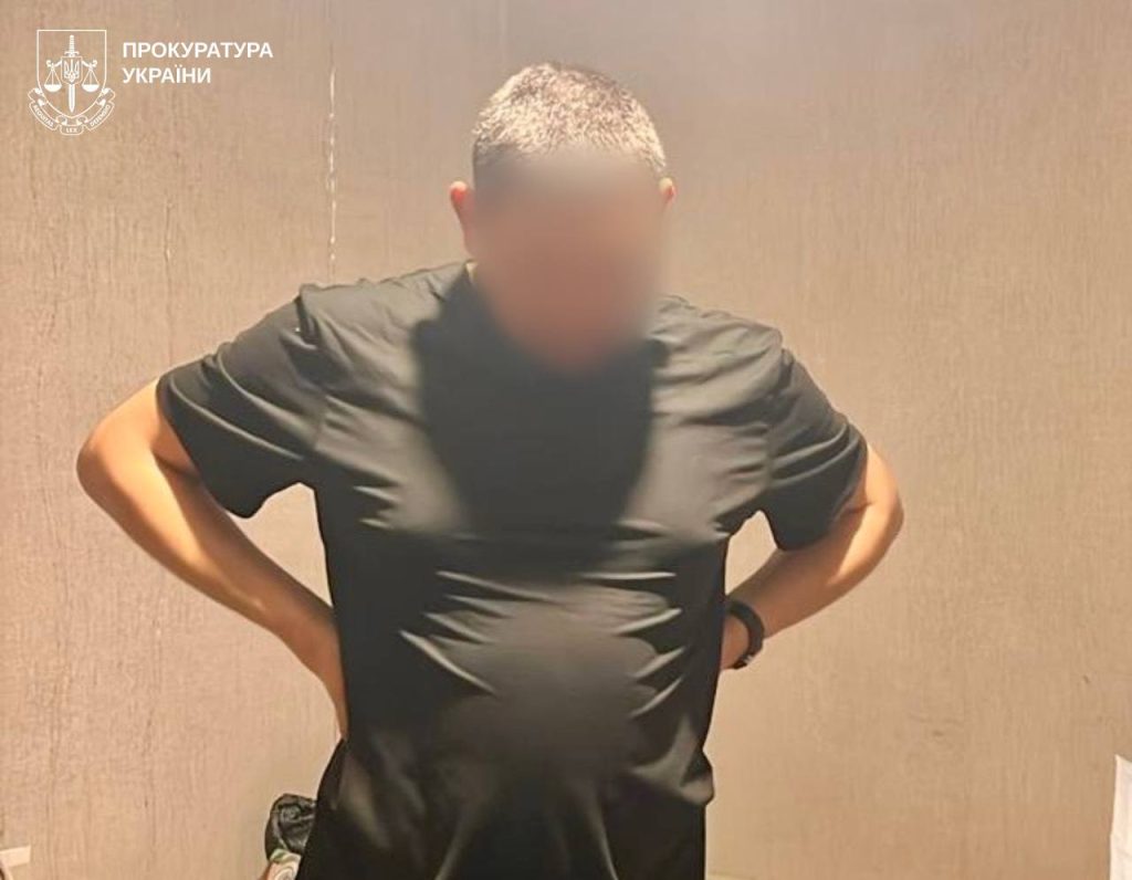 наркобизнес накрыли в Харькове