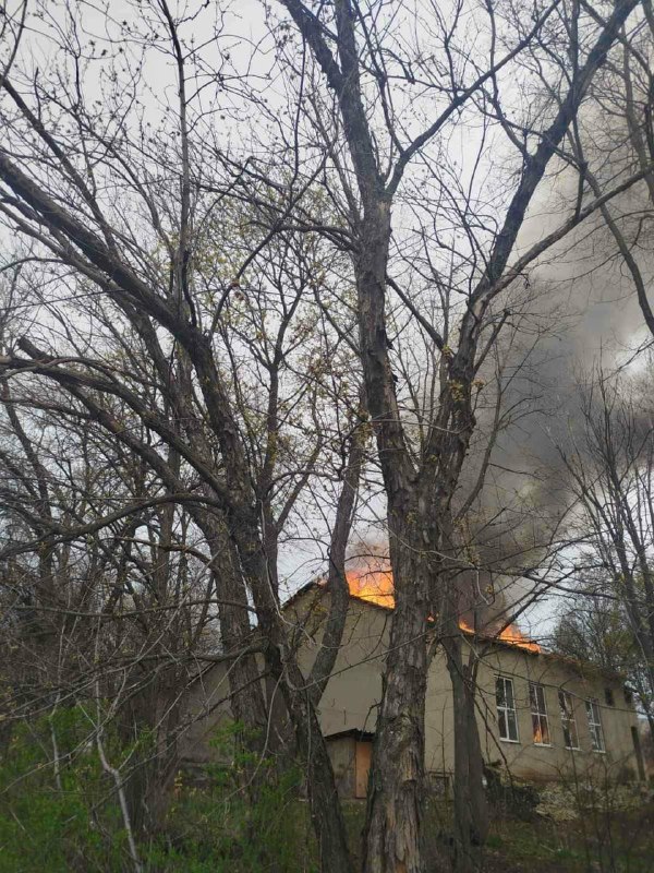 удар по Золочевщине