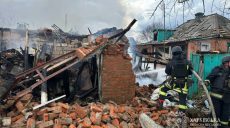 Армия РФ ударила по Золочеву: среди пострадавших – дети, последствия (фото)