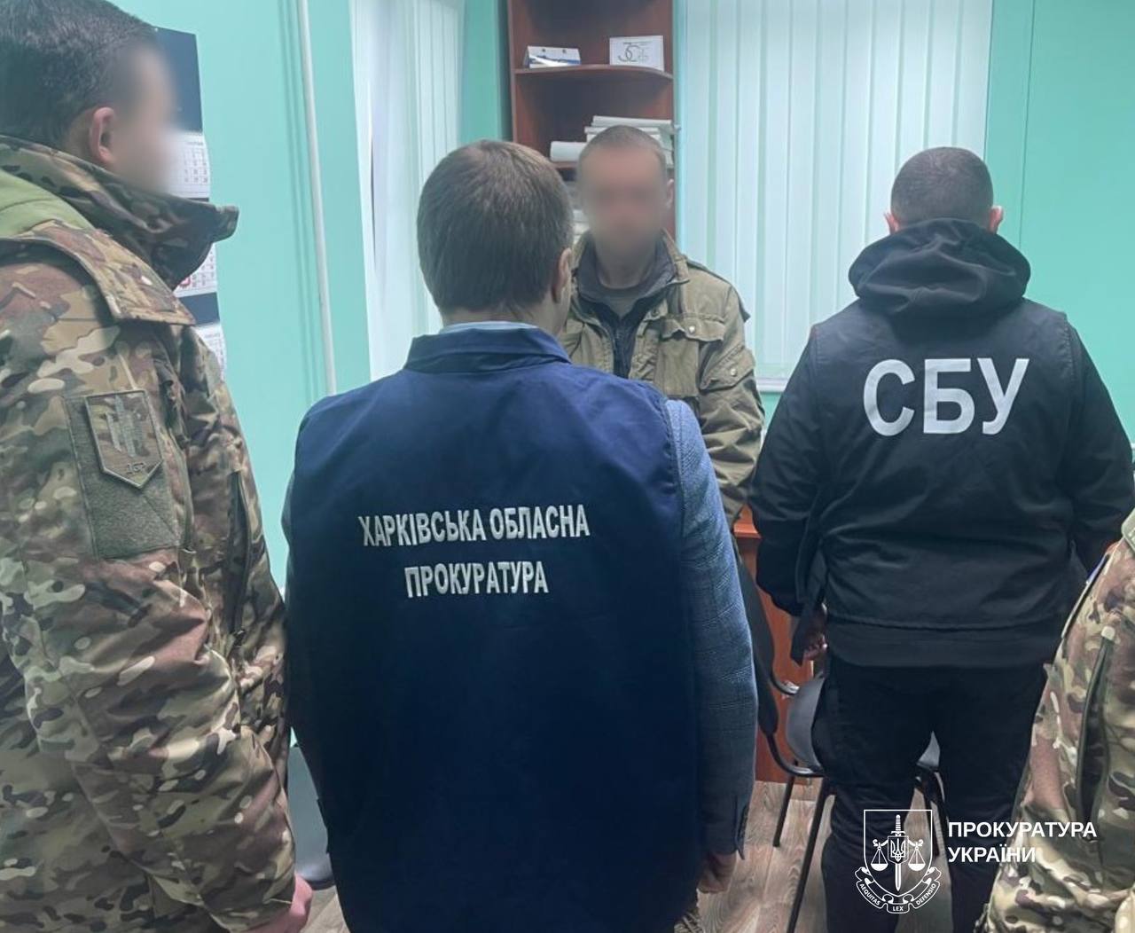 «Помог оккупантам устроить засаду»: что угрожает предателю — прокуратура