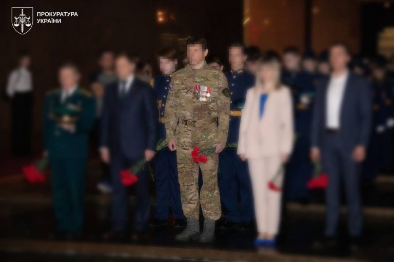 Катував людей у Вовчанську: судитимуть ФСБшника з позивним «Марс-1» (фото)