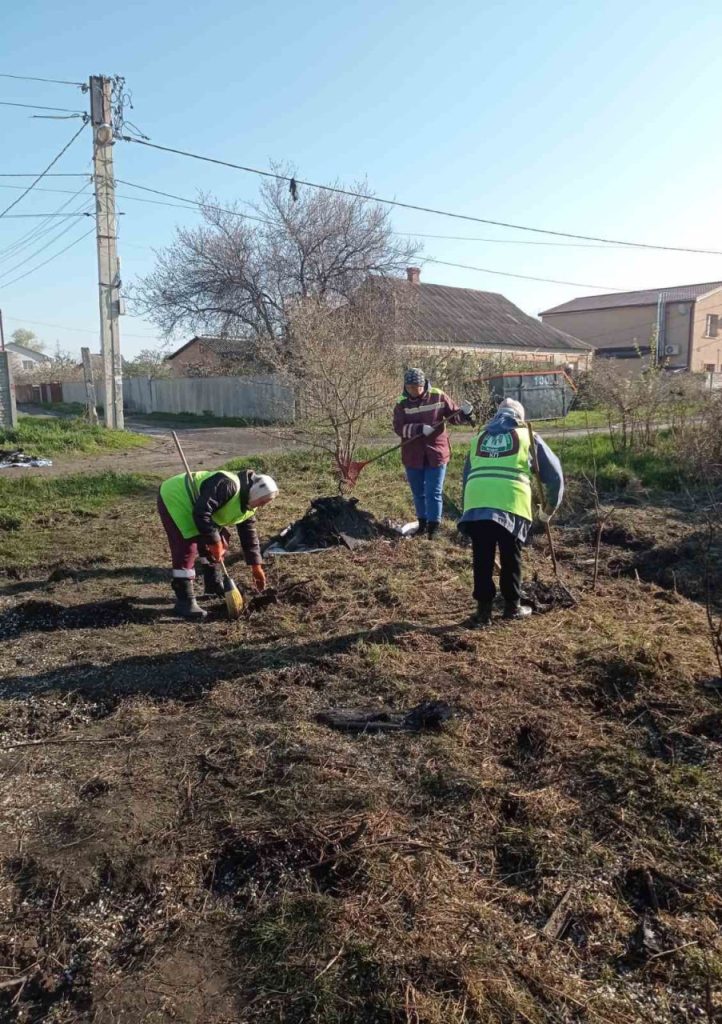 удар по Харькову 20 апреля