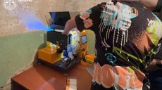 Подпольный цех «накрыли» в Харькове: что там изготовляли (фото, видео)