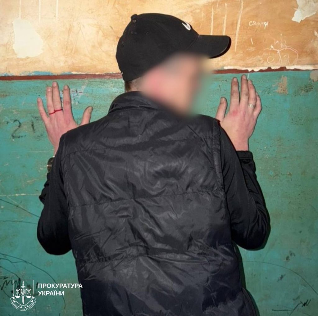 наркобизнес накрыли в Харькове