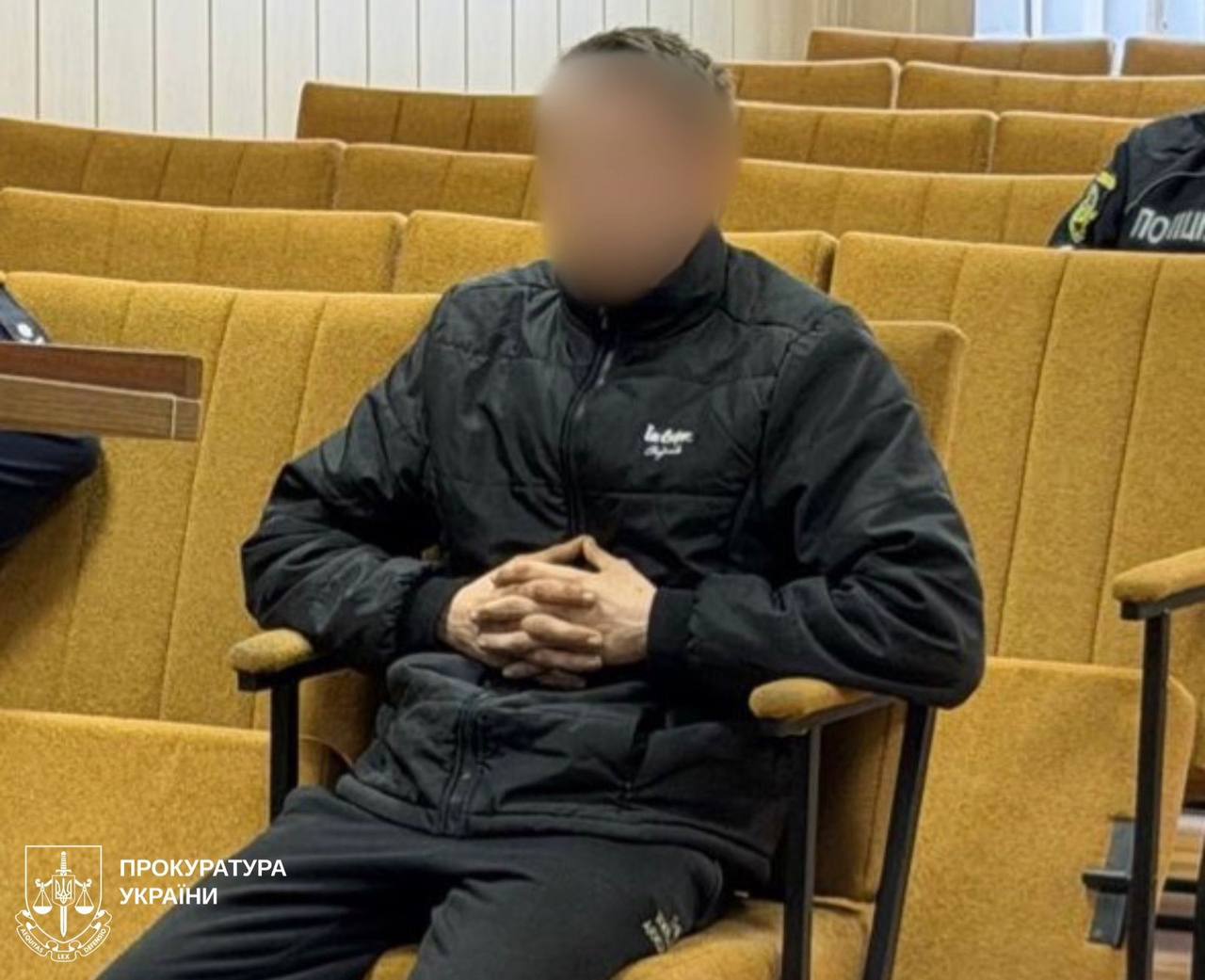 19-летнего на Харьковщине подозревают в изнасиловании ребенка