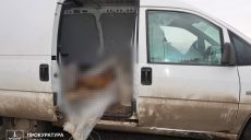 Мужчина задушил тещу на Харьковщине, тело прятал 1,5 года — следствие (фото)