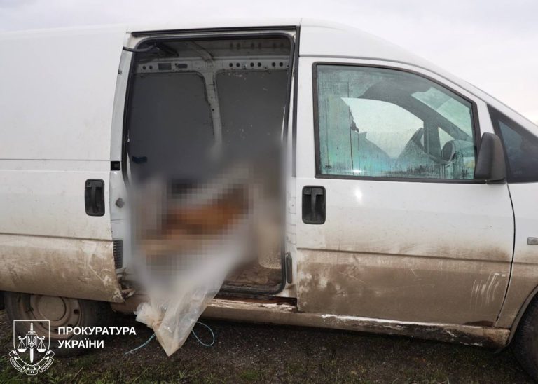 Чоловік задушив тещу на Харківщині, тіло ховав 1,5 роки – слідство (фото)