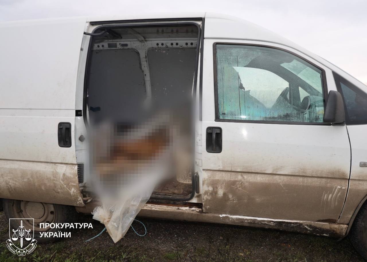 Мужчина задушил тещу на Харьковщине, тело прятал 1,5 года — следствие (фото)