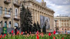 Новости Харькова — главное за 25 апреля: ночные и утренние «прилеты»