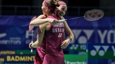 Історичну перемогу здобули у Європі харківські спортсменки