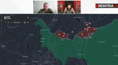 Везде неудачи? Машовец сказал, где на Харьковщине заблокировали и вытеснили РФ