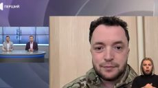 «Ожидали, что они весной полезут активно» — Трегубов о ситуации на Харьковщине