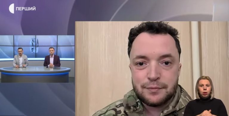 «Ожидали, что они весной полезут активно» — Трегубов о ситуации на Харьковщине