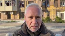 «Тяжелое утро в Харькове»: что пострадало в городе из-за атак – Терехов 📹