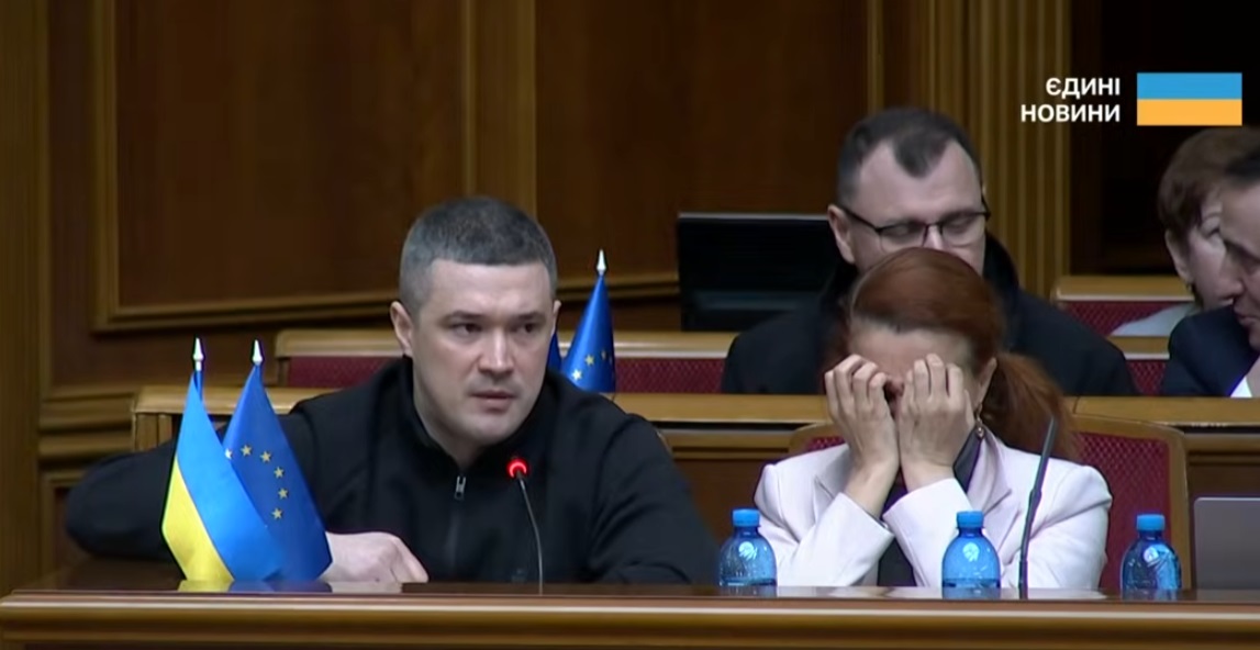 Жінки у розшуку Харківського ТЦК: міністр оборони Федоров розібрався (відео)