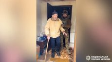 Опасная эвакуация на Харьковщине: экипаж прятался от вражеского БпЛА (видео)