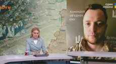 Трегубов: в Купянске – нормально, а на окрестностях – активные атаки (видео)