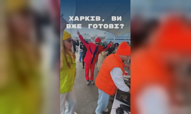 Дискотеку в метро Харькова устроят накануне Пасхи: подробности