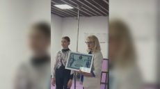 «Для неї не існує меж»: харків’янка встановила рекорд України (відео)