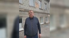 «Решил обратиться, чтобы успокоить» – мэр Богодухова среагировал на панику 📹