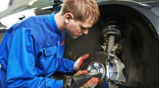 Сезонная подготовка авто: что проверить весной и осенью