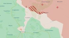 Войска РФ продвинулись в направлении Купянска на Харьковщине — DeepState