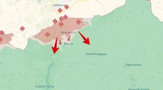 Старый Салтов или Белый Колодезь? Куда хотят двигаться россияне из Волчанска