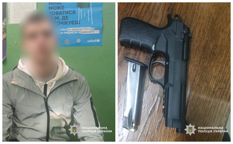 Стрілянина на станції метро «Історичний музей» у Харкові: що відомо