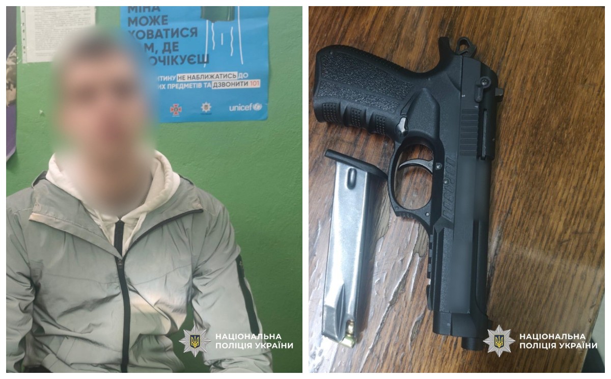 Стрілянина на станції метро «Історичний музей» у Харкові: що відомо