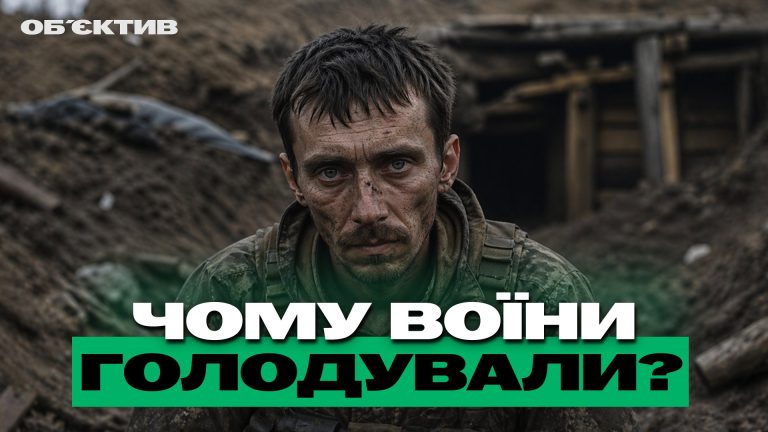 Голод на фронті та наліт на Балаклію – підсумки 24 квітня