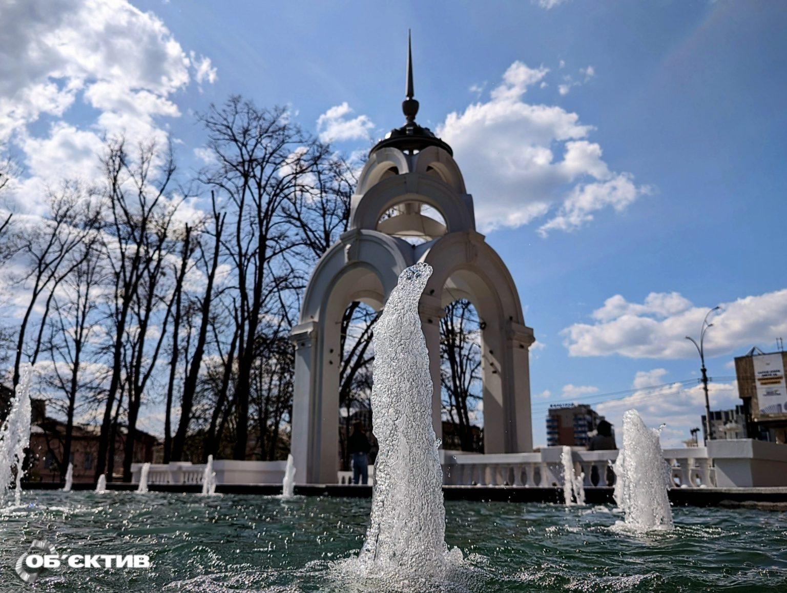Новости Харькова — главное за 17 апреля: как прошла ночь