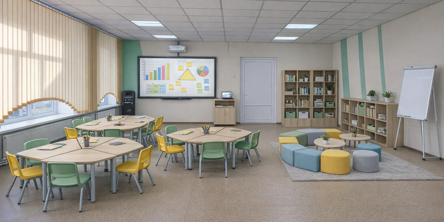 Проєкти, які змінюють Харківщину