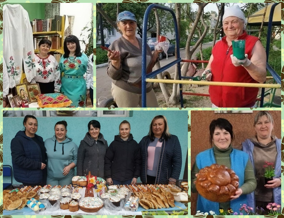 Оксана Пуніна, архів