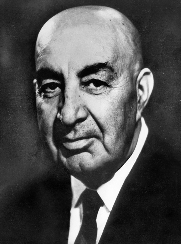 Президент Афганистана Дауд