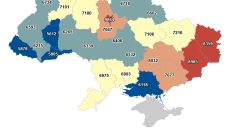 Средняя пенсия в Украине выросла на 14%: сколько получают жители Харьковщины