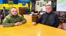 Паника в Богодухове: начальник РВА зовет жителей в гости (видео)