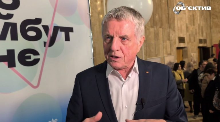 Гости из городов Украины неоднозначно приняли приглашение в Харьков -Политучий