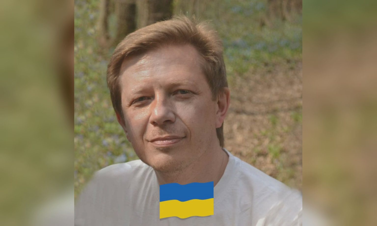 Всю мировую политику можно описать одним старым анектодом — Рысенко