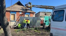 Сколько зданий пострадало в Харькове из-за атаки БпЛА (фото)