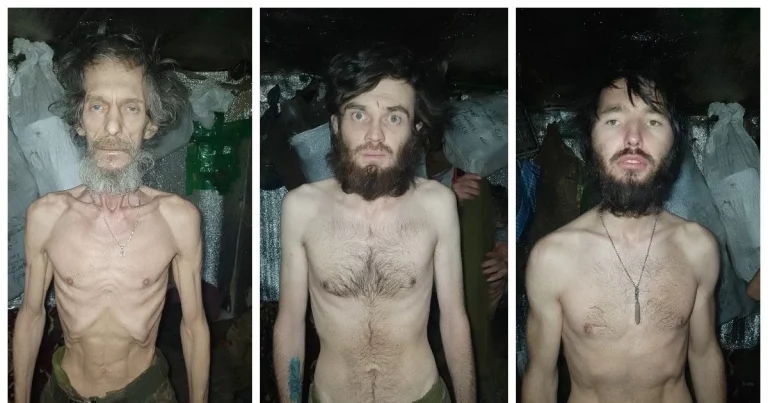 «Теряют сознание от голода». Как сейчас чувствуют себя бойцы на Купянщине 📹