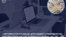 Зарабатывала на людях с инвалидностью: будут судить молодую харьковчанку